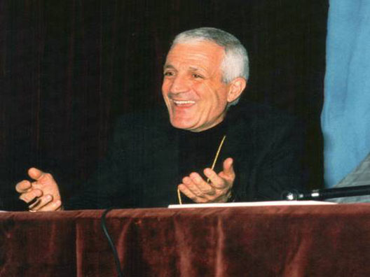 Famiglia Cristiana presenta &ldquo;Le notti insonni&rdquo; del nostro Monsignor Tonino Bello